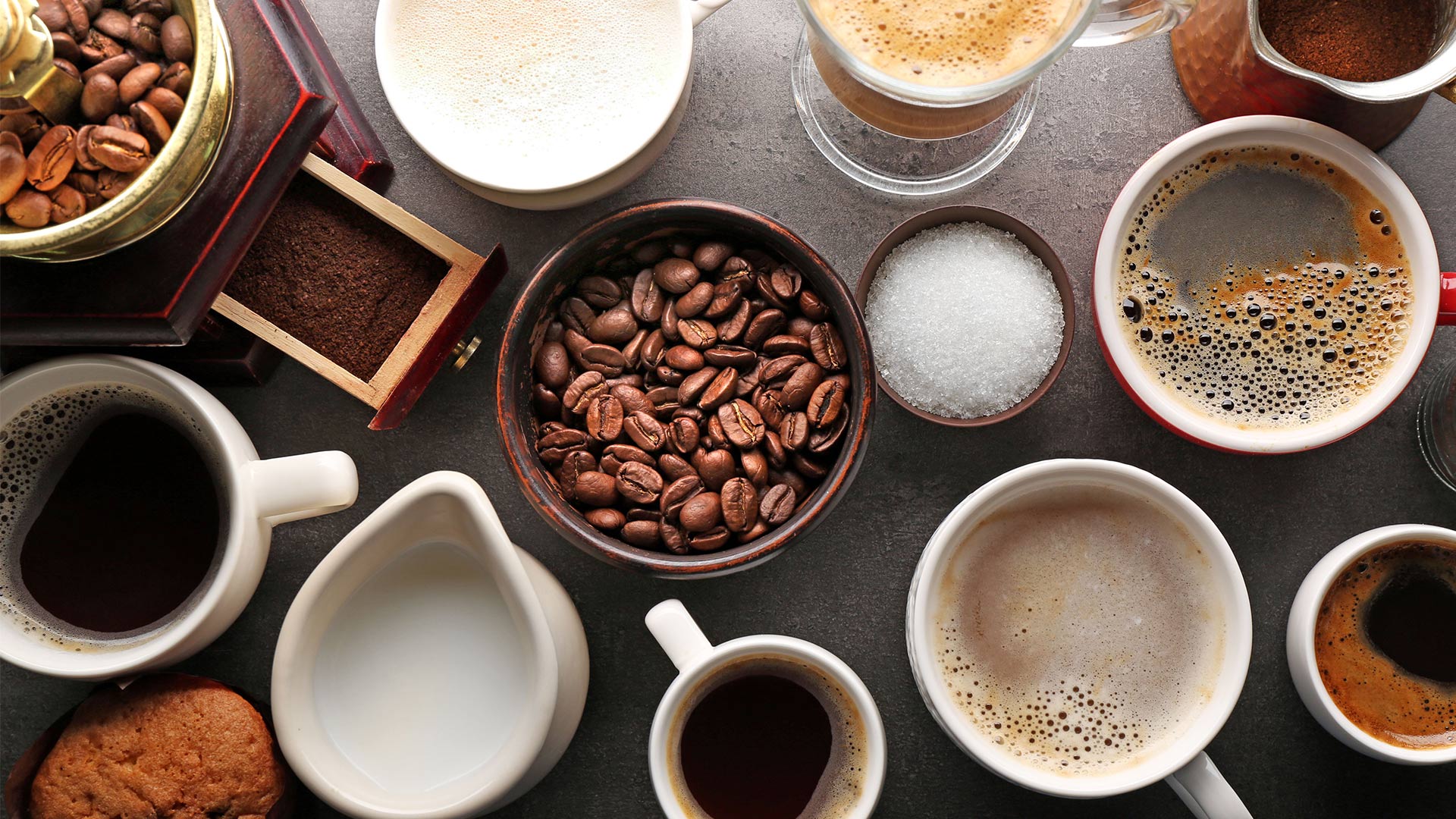 Chika Coffee Franchise