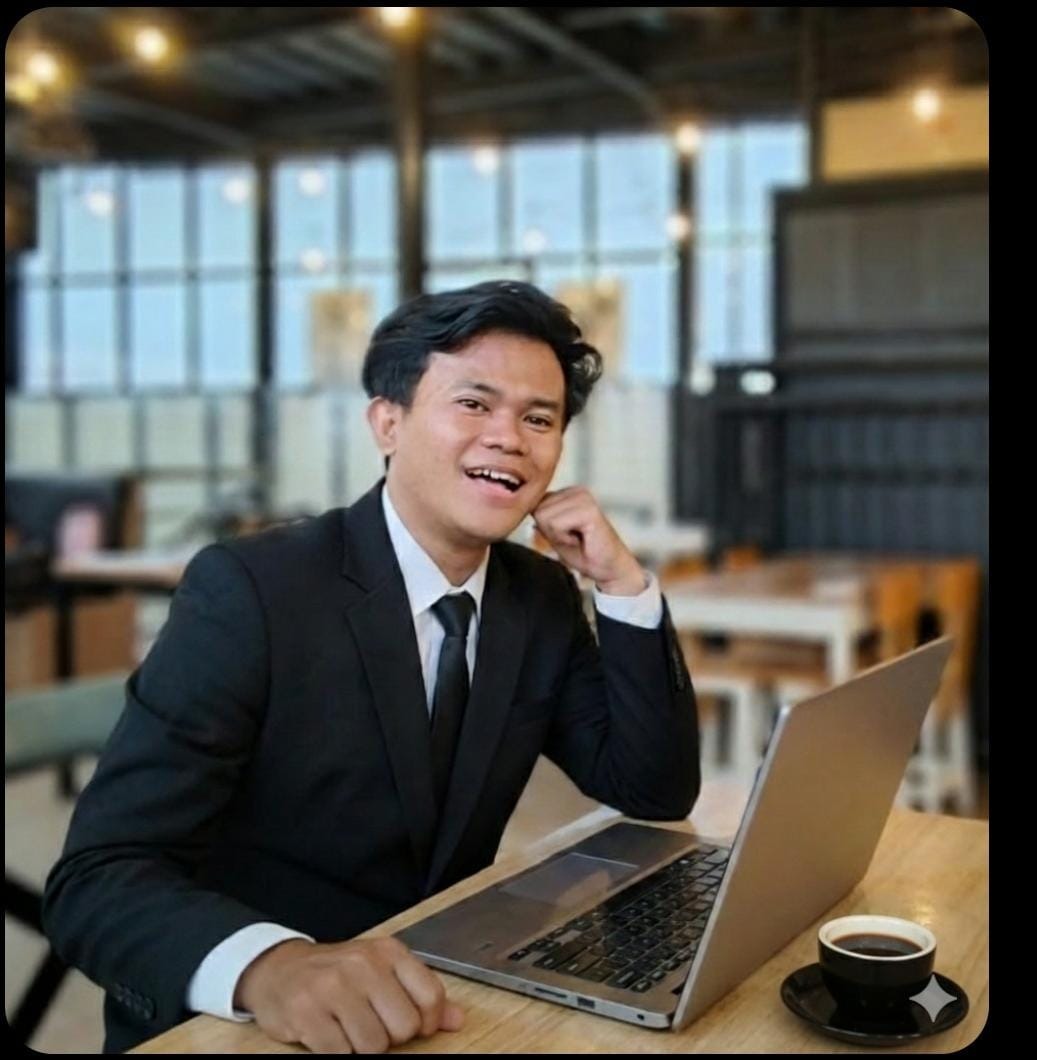 Syamsul Bahri Yudin