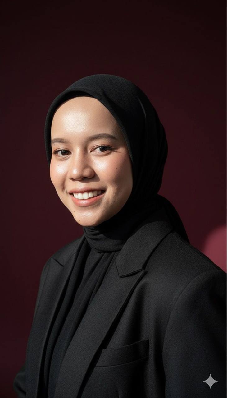 Rizka Alevianti
